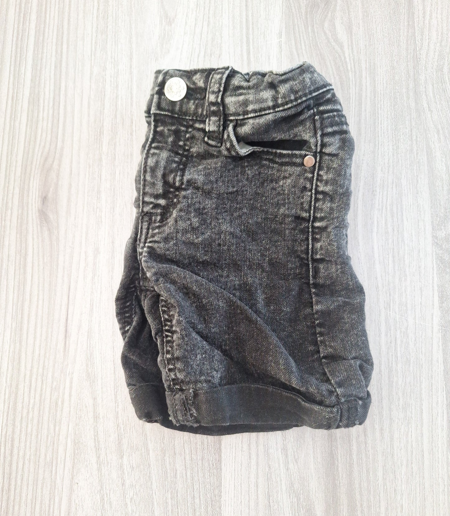 Storytelling Jeansshorts 86/92