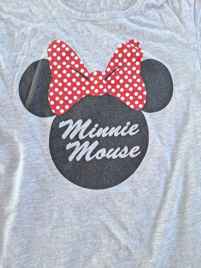Disney Minnie Mouse Nachthemd 146/152