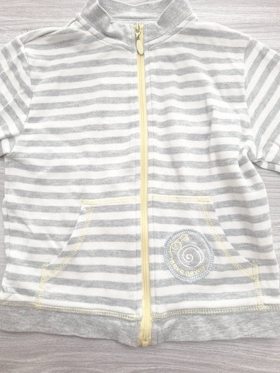 TCM Kids Sweatjacke 86/92