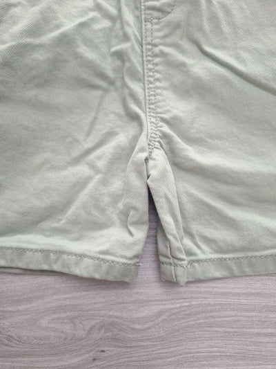 Topomini Latzshorts 92