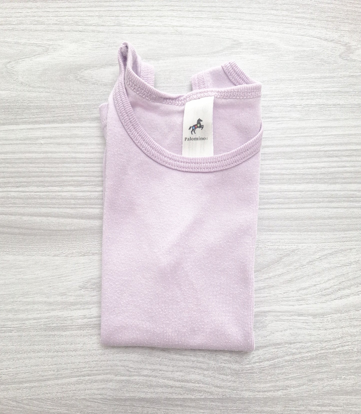 Palomino Unterhemd Basic 98/104
