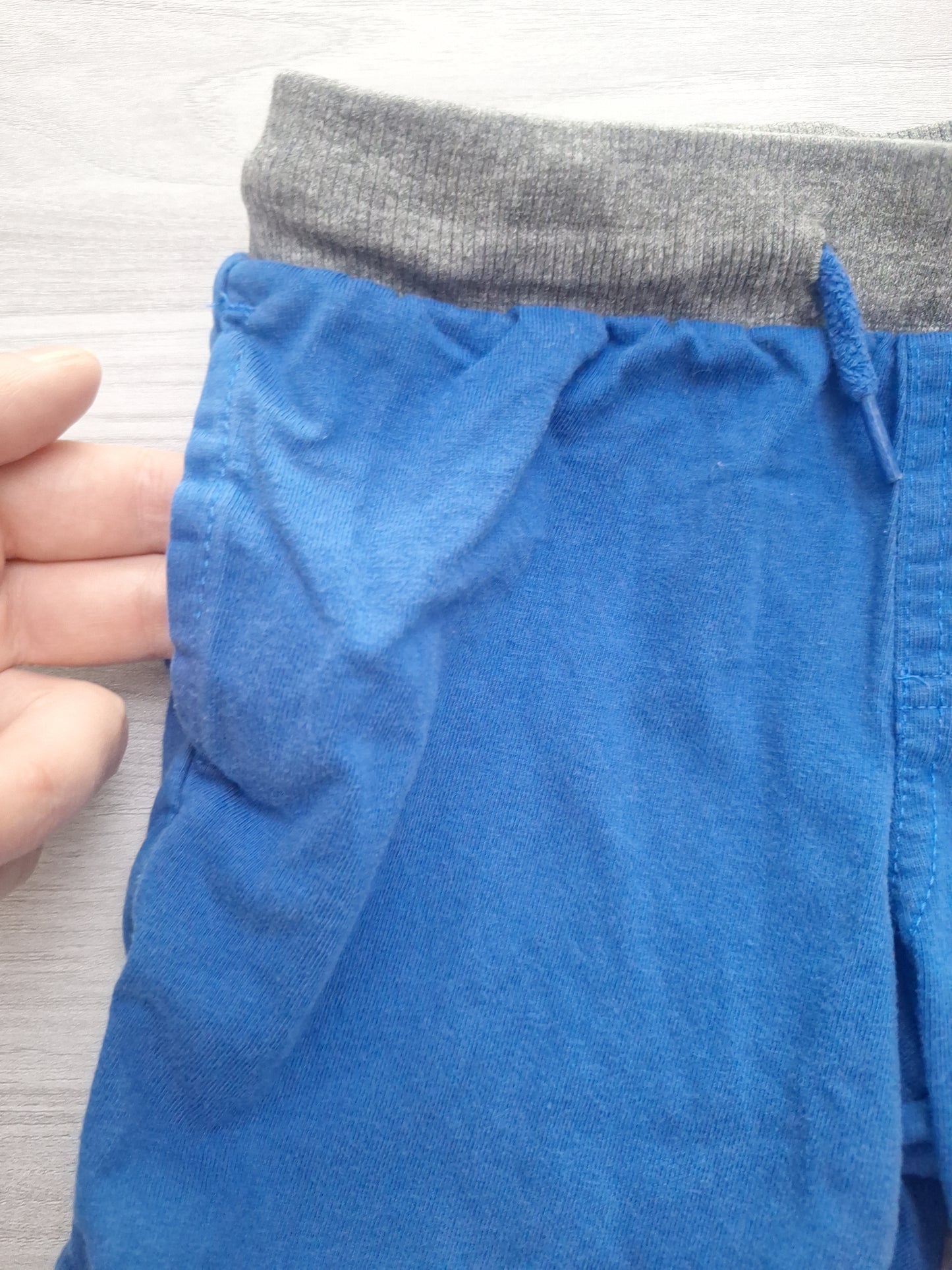 Lupilu Shorts Kordelzug 86/92