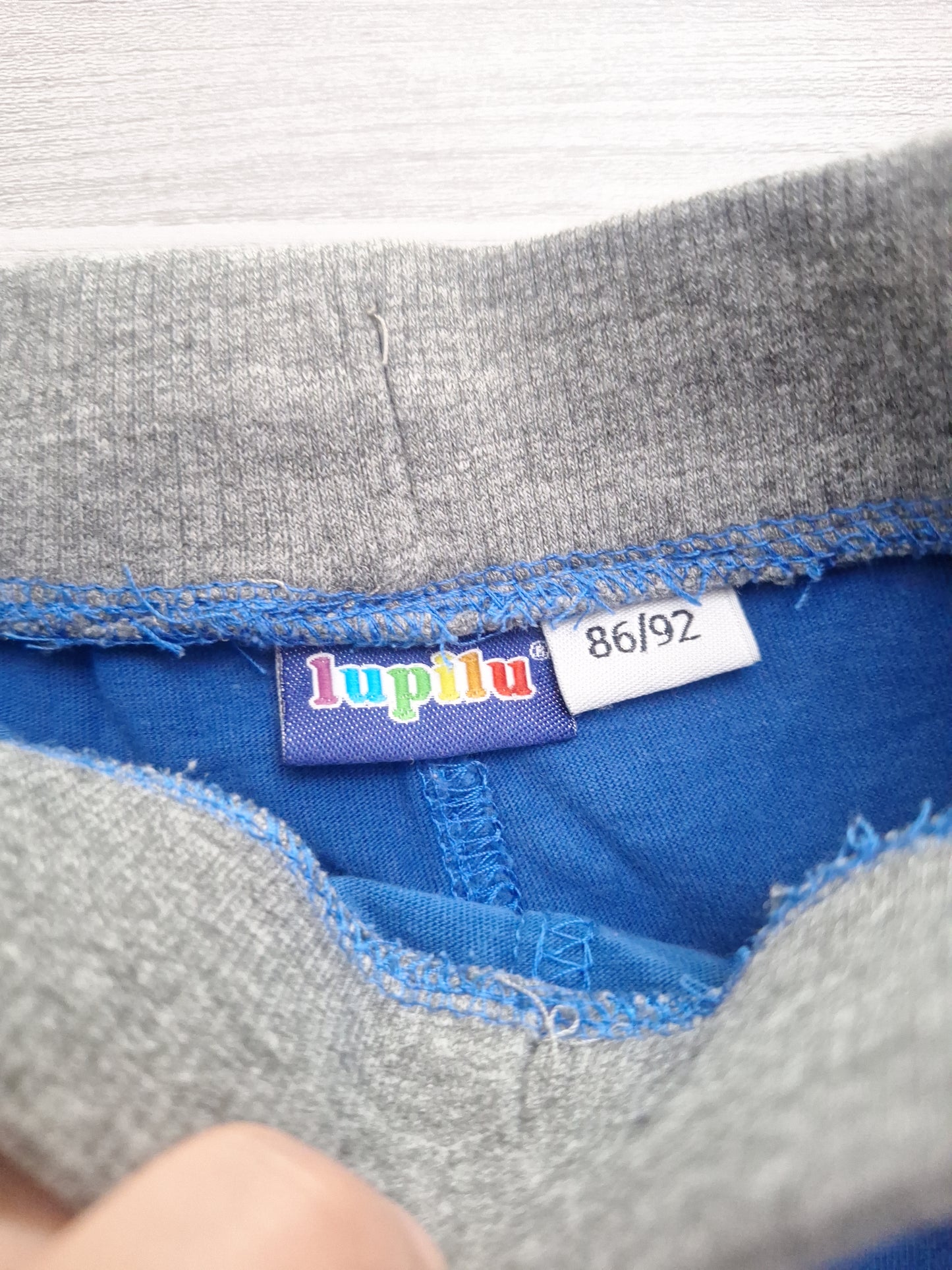 Lupilu Shorts Kordelzug 86/92