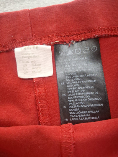 H&M Kids Leggings 80