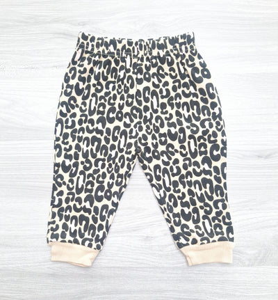 Chick Pea Jogginghose Leopard 62/68