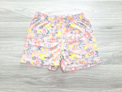 Alive Shorts Blumenprint 110/116