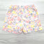 Alive Shorts Blumenprint 110/116