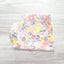 Alive Shorts Blumenprint 110/116