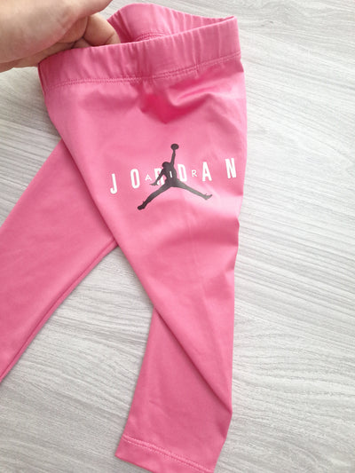 Jordan Leggings Logo-Print 74/80