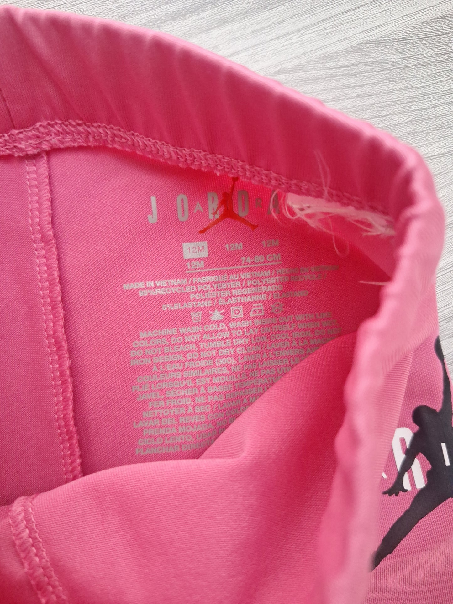 Jordan Leggings Logo-Print 74/80