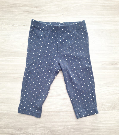 Carter's Leggings Punkte 74