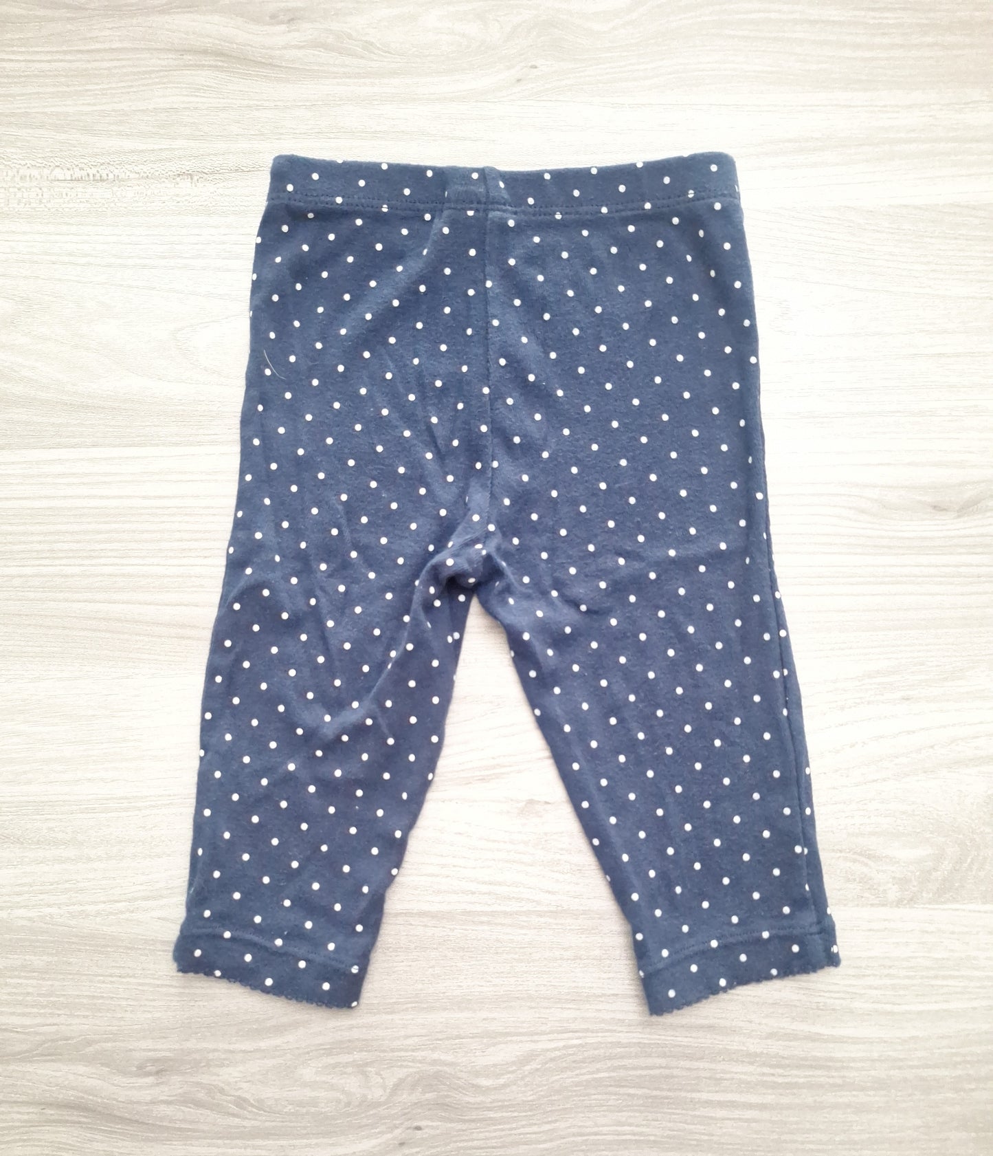 Carter's Leggings Punkte 74