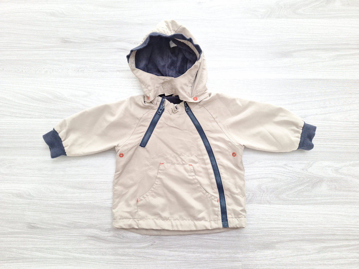 Name It Übergangsjacke 62