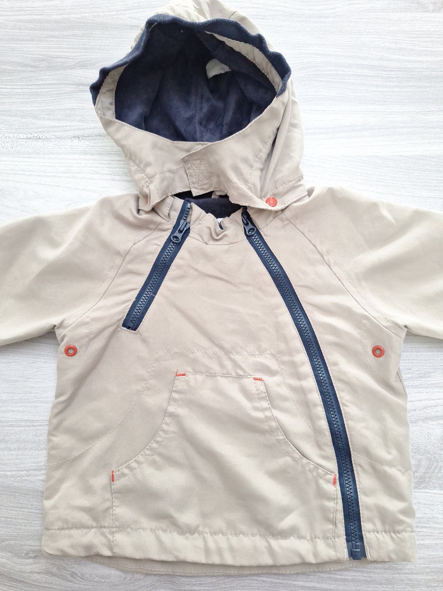 Name It Übergangsjacke 62