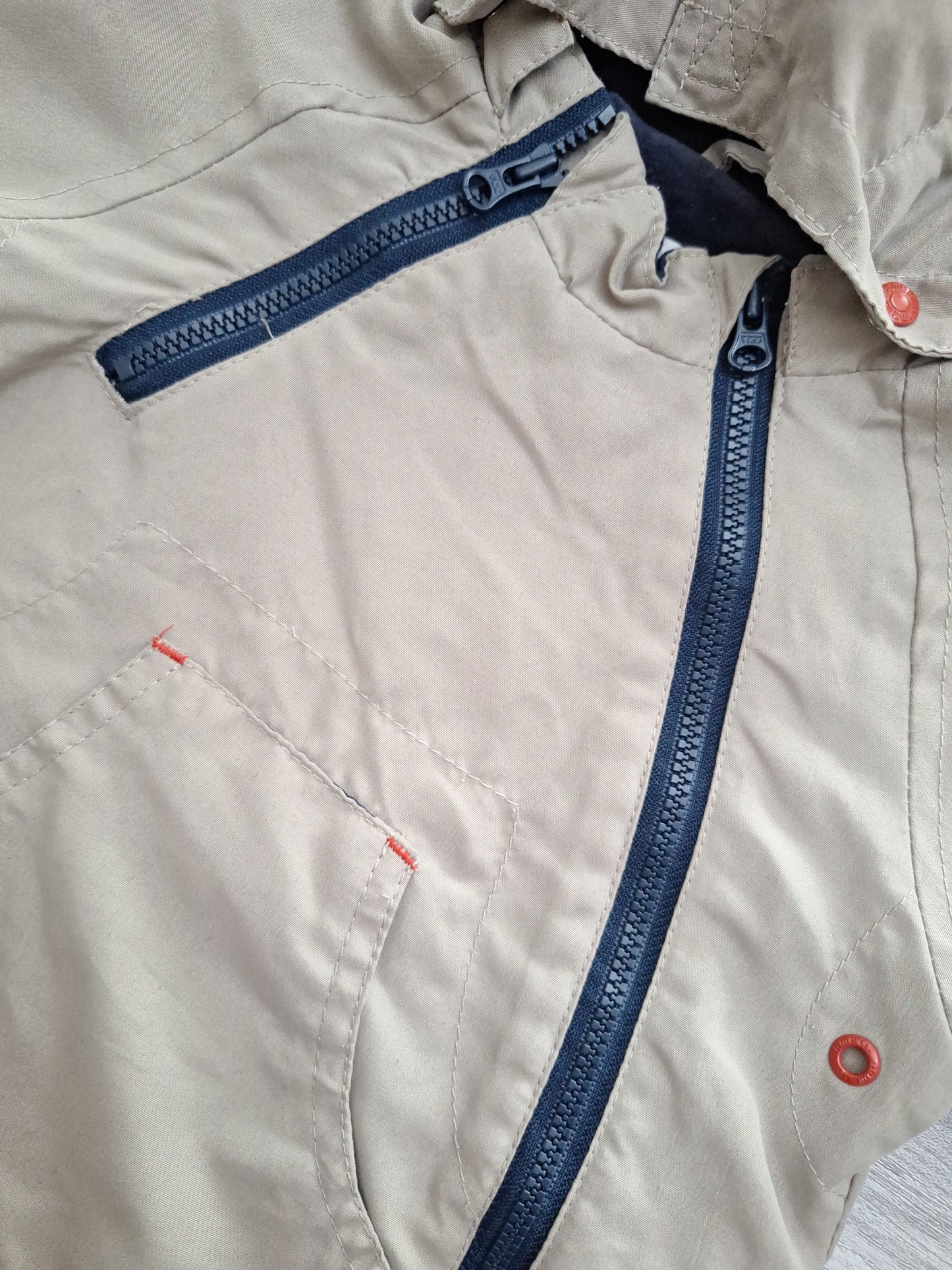 Name It Übergangsjacke 62
