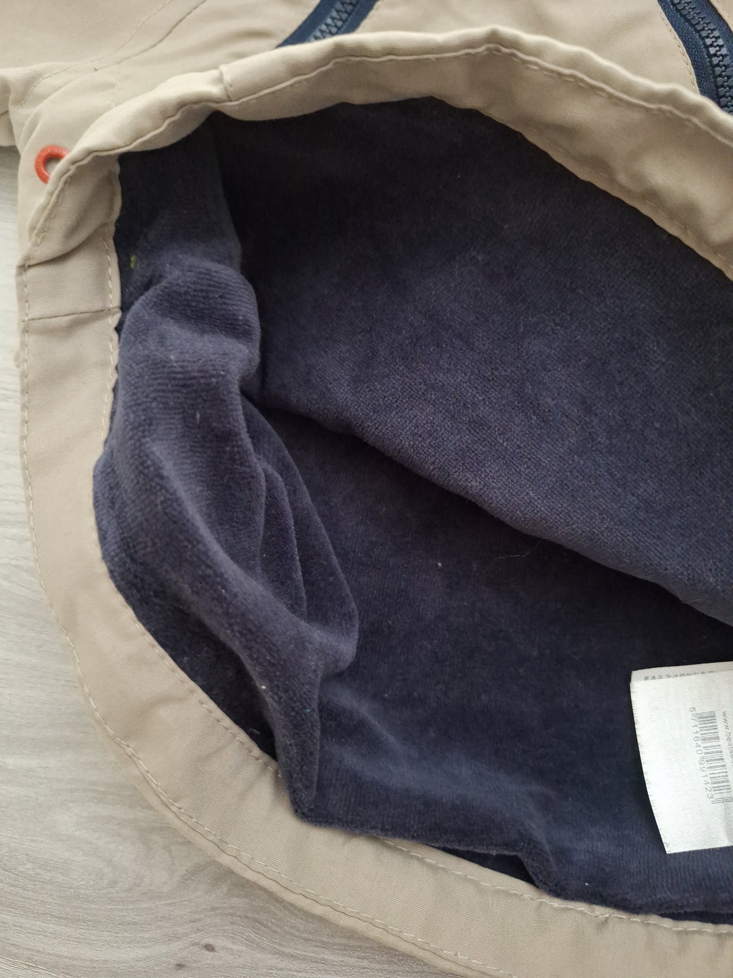Name It Übergangsjacke 62