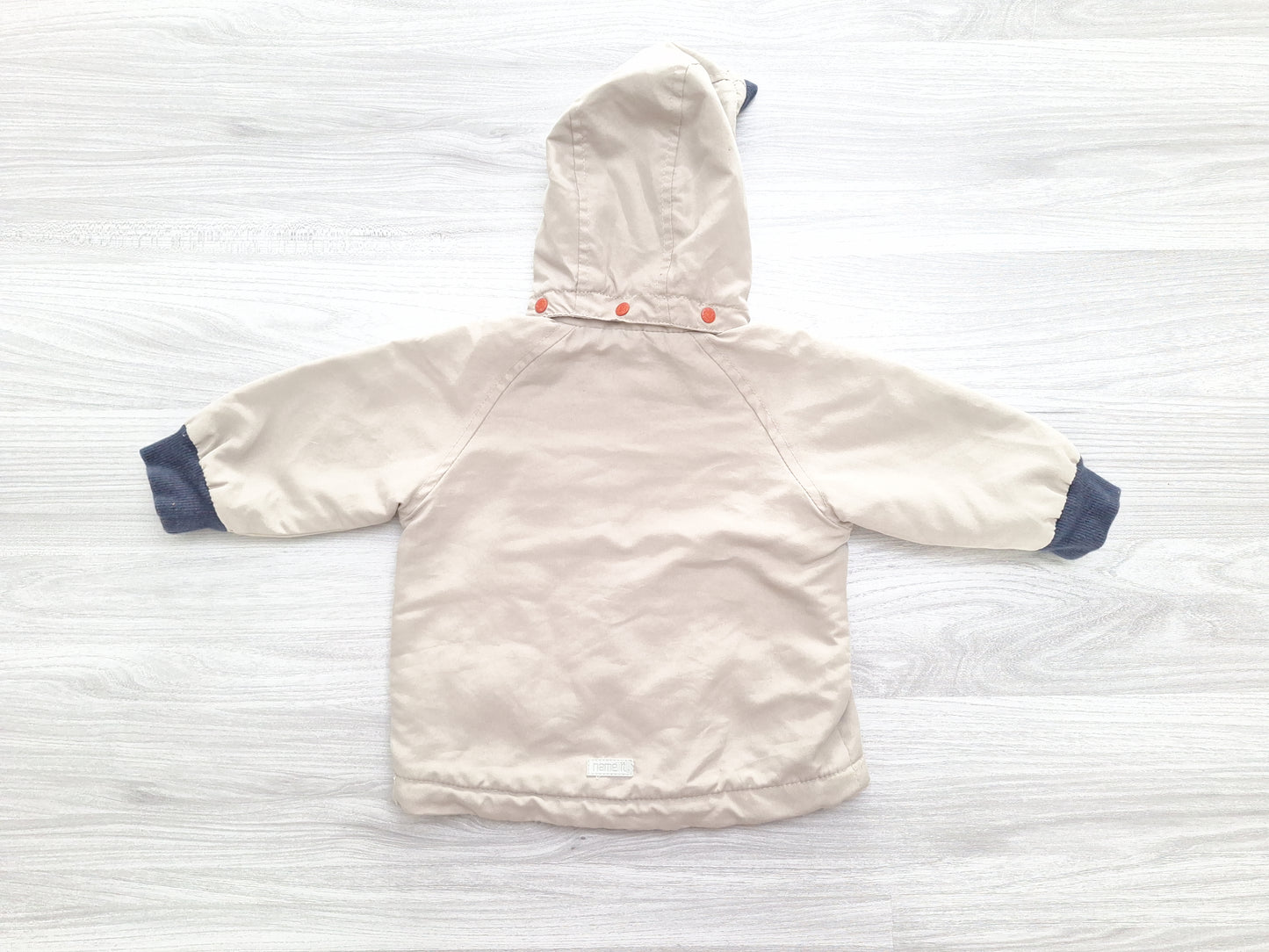 Name It Übergangsjacke 62
