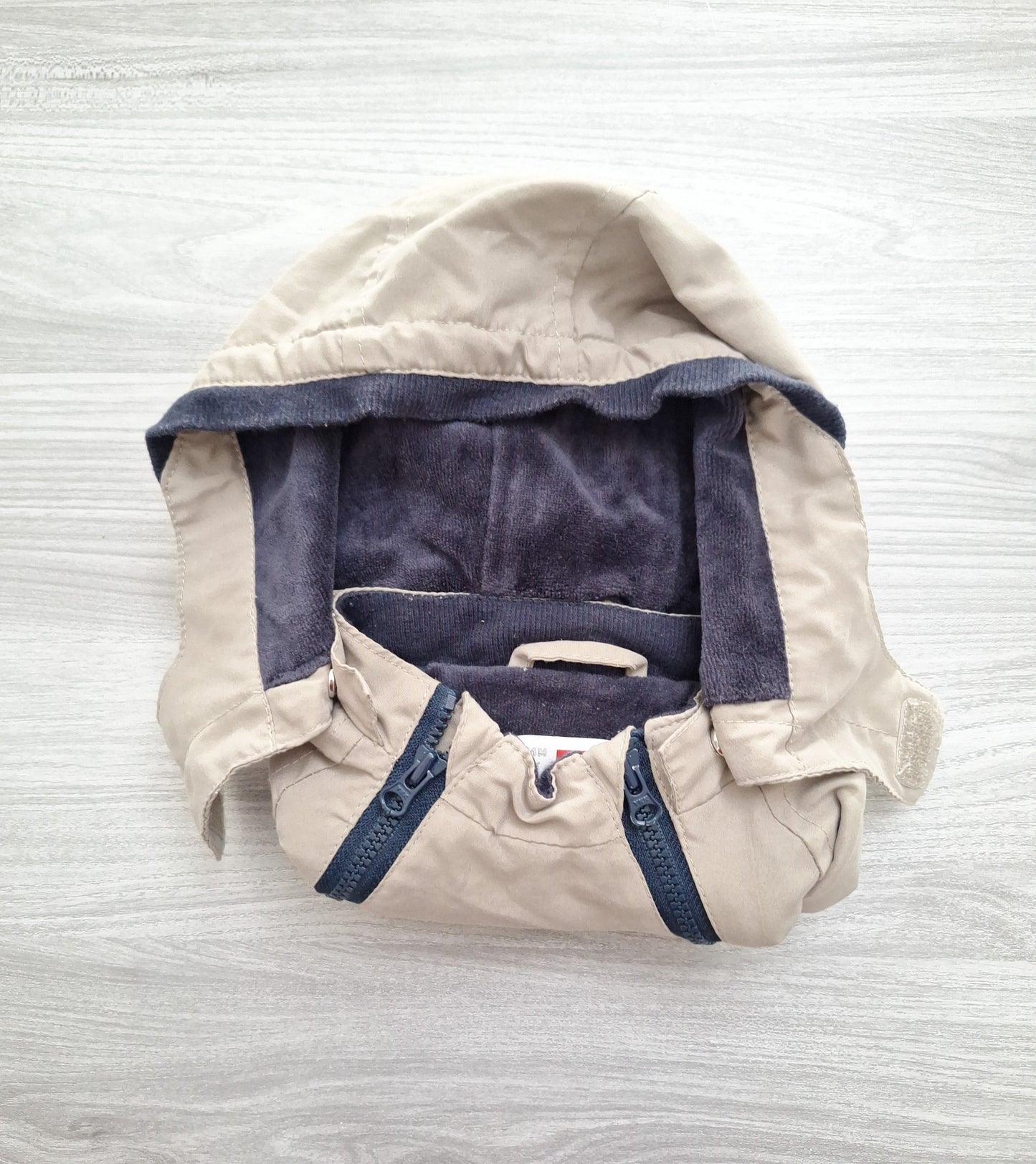 Name It Übergangsjacke 62