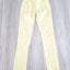 Alive Jeggings Rüschenbund 152
