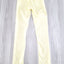 Alive Jeggings Rüschenbund 152
