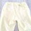 Alive Jeggings Rüschenbund 152