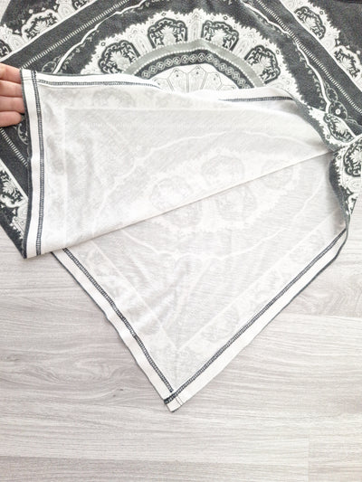 Yigga Zipfeltop Mandala 158/164