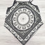 Yigga Zipfeltop Mandala 158/164