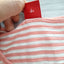 s.Oliver Cold Shoulder Shirt Rüschen 164