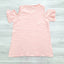 s.Oliver Cold Shoulder Shirt Rüschen 164