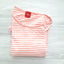 s.Oliver Cold Shoulder Shirt Rüschen 164