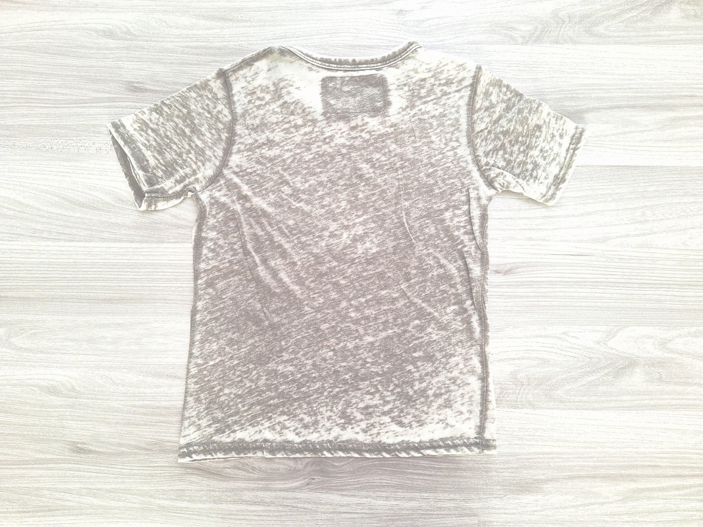 Alive Kurzarmshirt Time to Relax 140