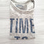 Alive Kurzarmshirt Time to Relax 140