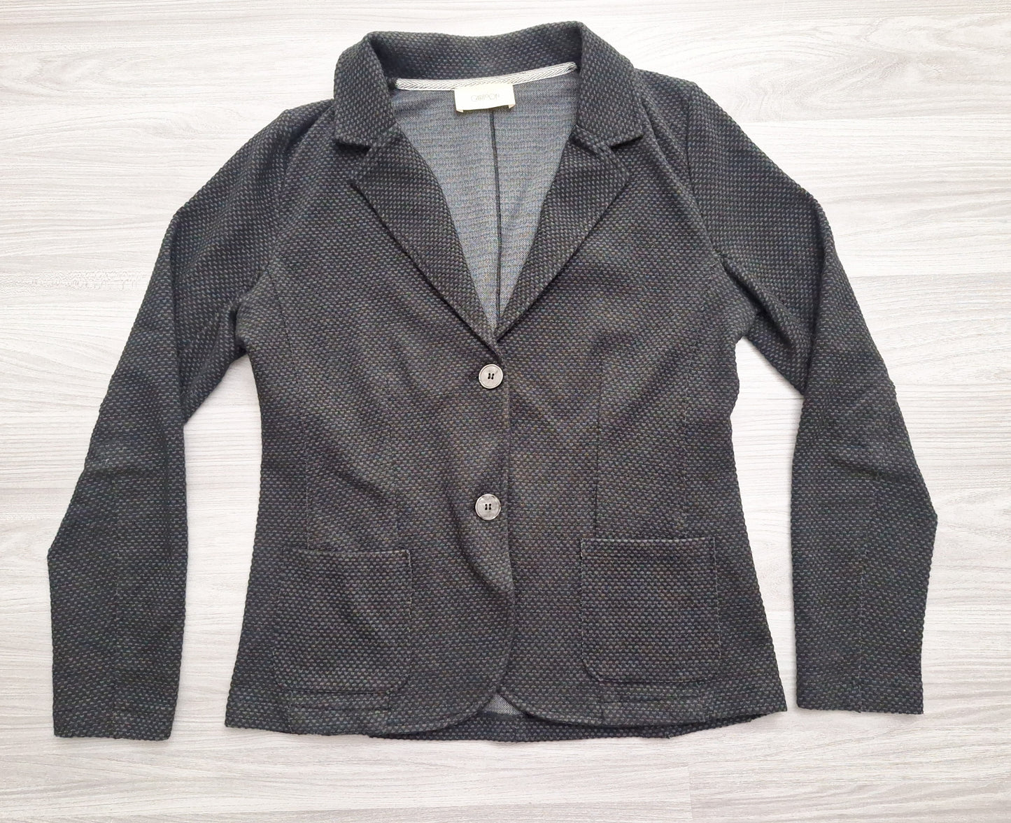 Cartoon Jerseyblazer 40