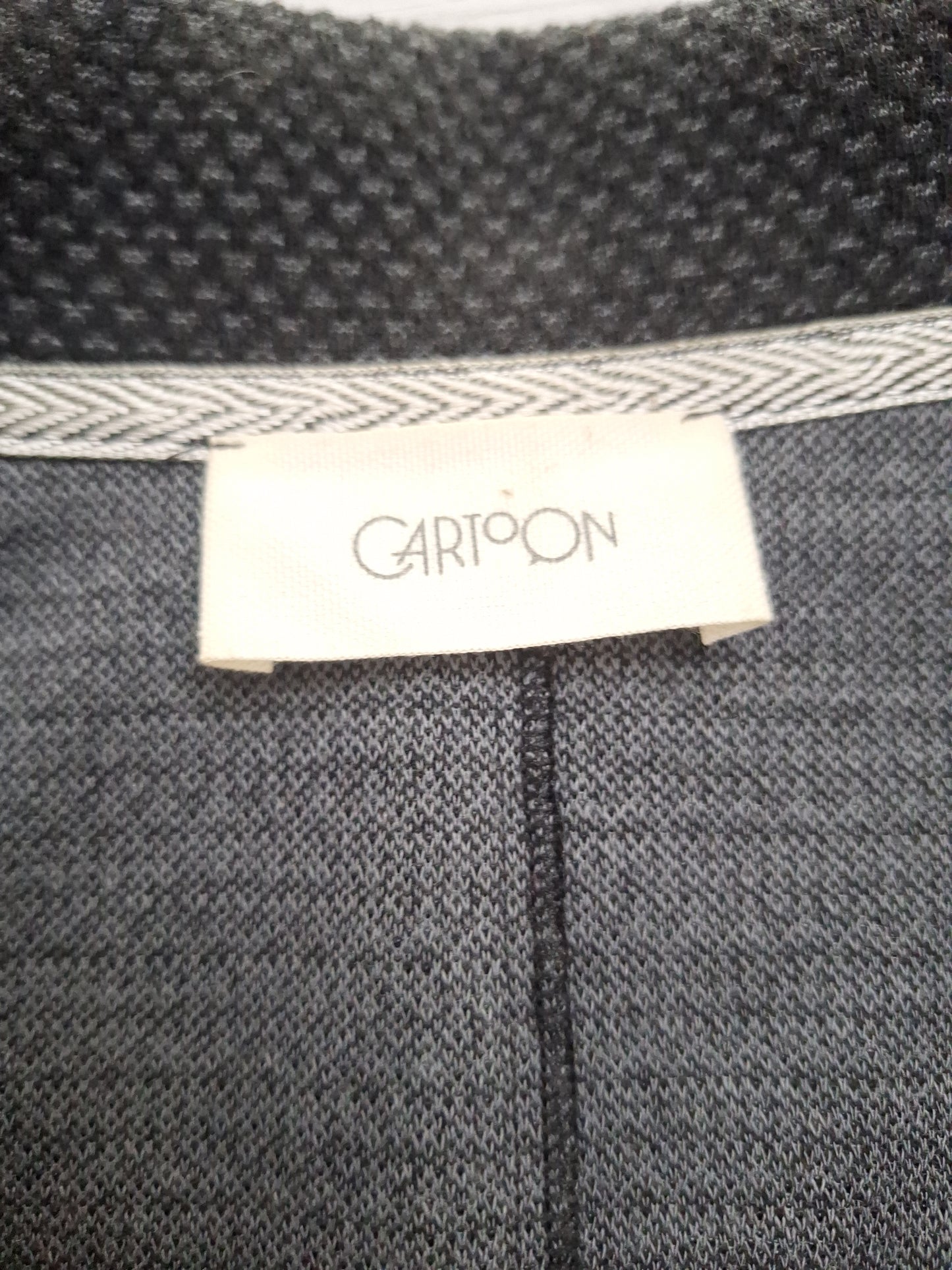 Cartoon Jerseyblazer 40