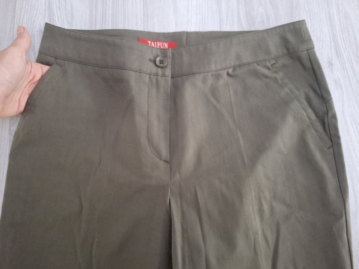 Taifun Businesshose 40