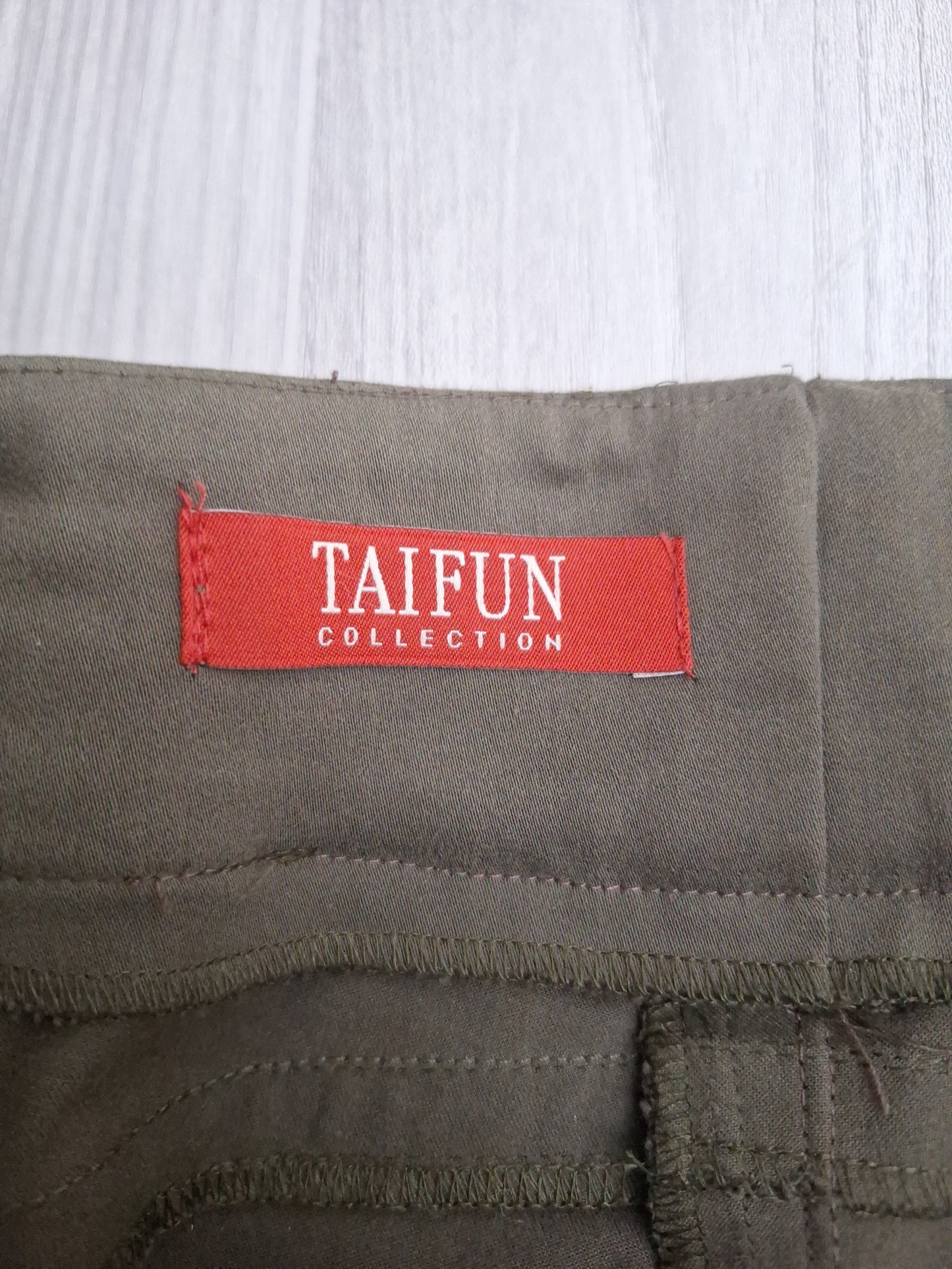 Taifun Businesshose 40