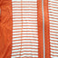 Bonita Sweatshirtjacke Streifen 40