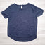 Diverse Blusenshirt Nadelstreifen 40