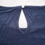 Diverse Blusenshirt Nadelstreifen 40