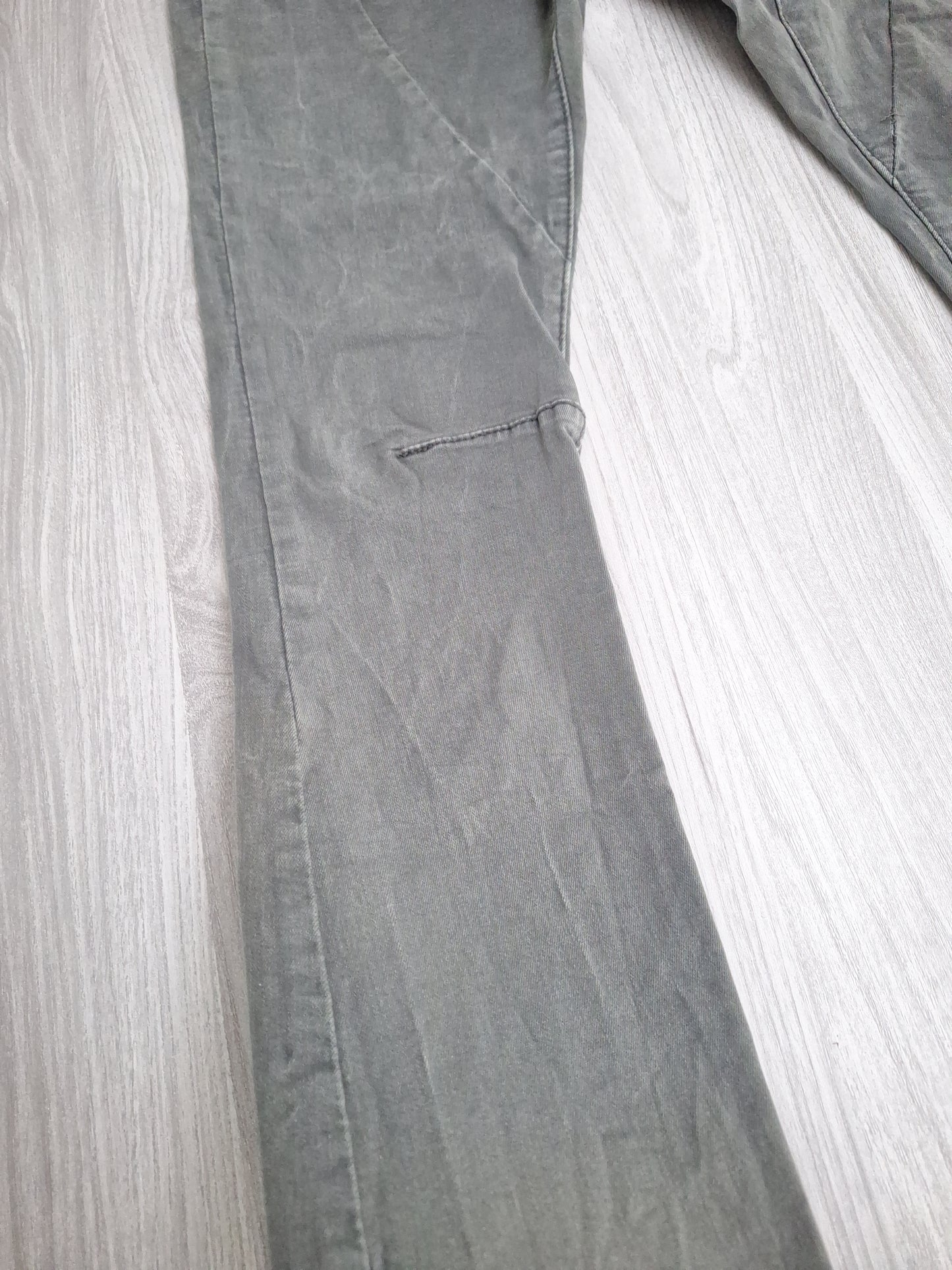 Lexxury Röhrenjeans 36