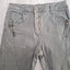 Lexxury Röhrenjeans 36