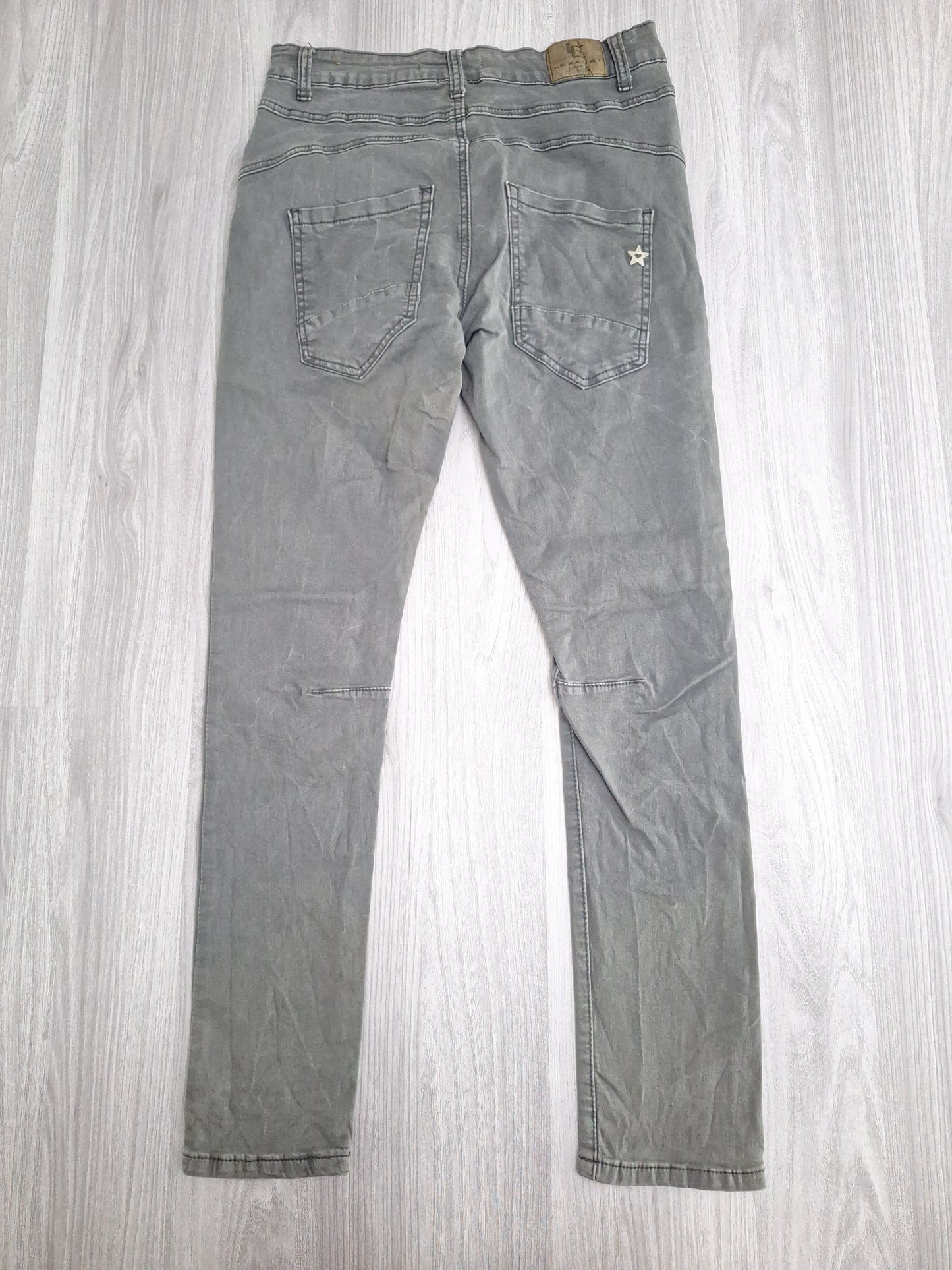 Lexxury Röhrenjeans 36