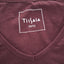 Tissaia Basic T-Shirt 50/52