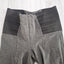 Amisu Leggings Ziernähte 36