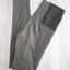 Amisu Leggings Ziernähte 36