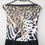 Jumpsuit Animalprint 36