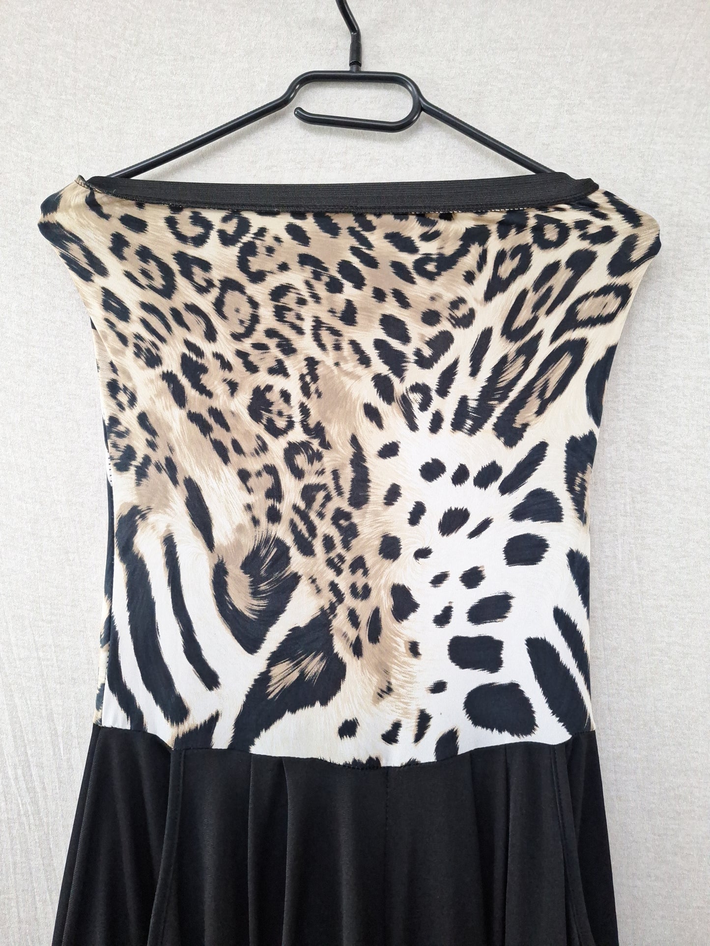 Jumpsuit Animalprint 36