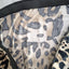Jumpsuit Animalprint 36