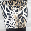 Jumpsuit Animalprint 36