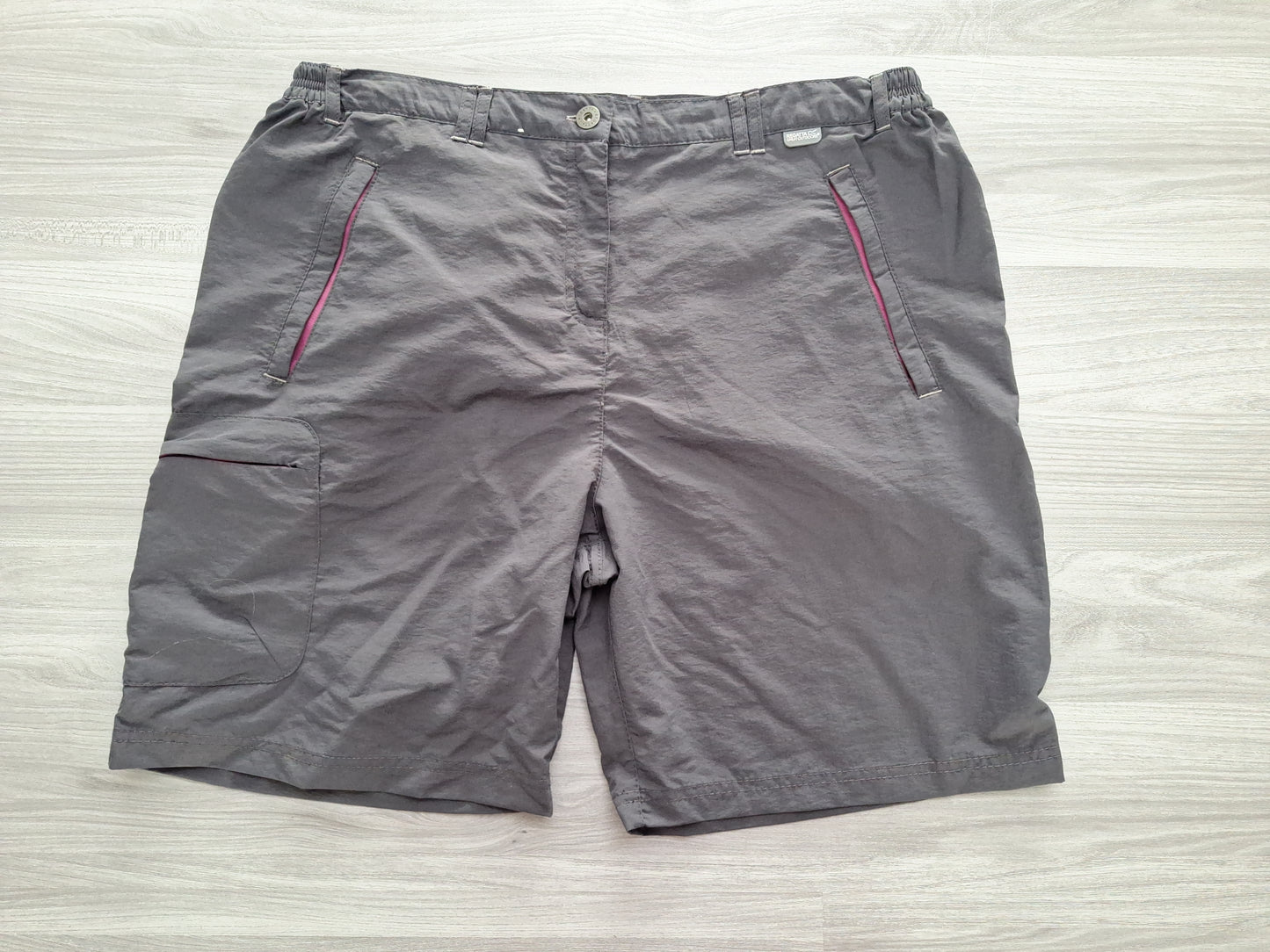 Regatta Outdoor Cargo Shorts XXL